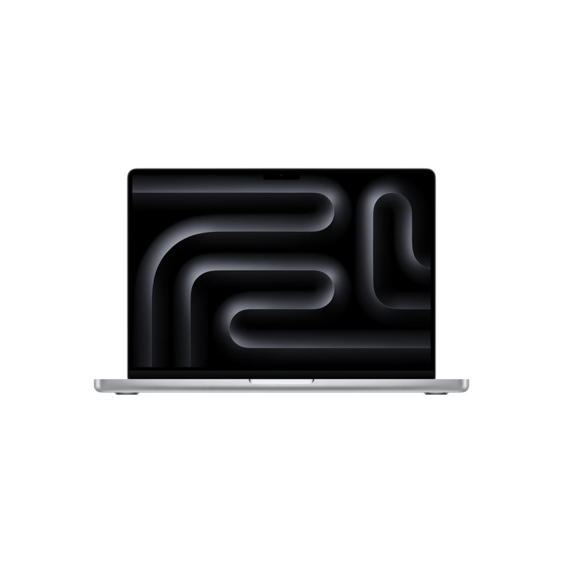 14-inčni MacBook Pro M4 sa 10-jezgarnim CPU-om i 10-jezgarnim GPU-om, 24GB objedinjene memorije i 1TB SSD-om - Silver - iSTYLE RS