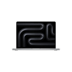 14-inčni MacBook Pro M4 sa 10-jezgarnim CPU-om i 10-jezgarnim GPU-om, 16GB objedinjene memorije i 512GB SSD-om - Silver - iSTYLE RS