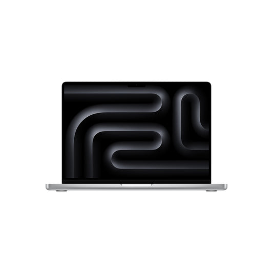 14-inčni MacBook Pro M4 sa 10-jezgarnim CPU-om i 10-jezgarnim GPU-om, 24GB objedinjene memorije i 1TB SSD-om - Silver - iSTYLE RS