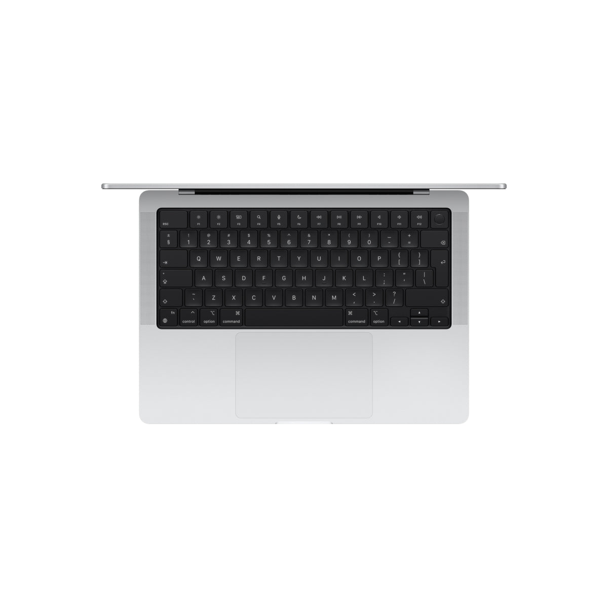 14-inčni MacBook Pro M4 sa 10-jezgarnim CPU-om i 10-jezgarnim GPU-om, 24GB objedinjene memorije i 1TB SSD-om - Silver - iSTYLE RS