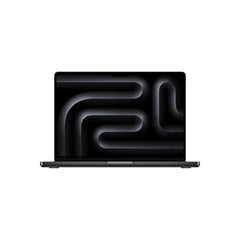 14-inčni MacBook Pro M4 sa 10-jezgarnim CPU-om i 10-jezgarnim GPU-om, 16GB objedinjene memorije i 512GB SSD-om - Space Black - iSTYLE RS