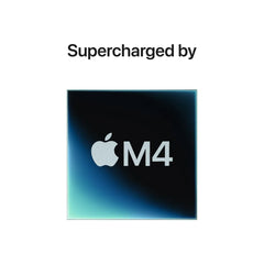 14-inčni MacBook Pro M4 sa 10-jezgarnim CPU-om i 10-jezgarnim GPU-om, 24GB objedinjene memorije i 1TB SSD-om - Space Black (Copy) - iSTYLE.rs