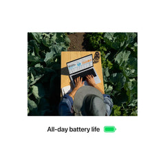 14-inčni MacBook Pro M4 sa 10-jezgarnim CPU-om i 10-jezgarnim GPU-om, 16GB objedinjene memorije i 512GB SSD-om - Space Black - iSTYLE RS