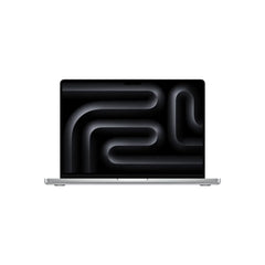 14-inčni MacBook Pro M4 Pro sa 12-jezgarnim CPU-om i 16-jezgarnim GPU-om, 24GB objedinjene memorije i 512GB SSD-om - Silver - iSTYLE RS