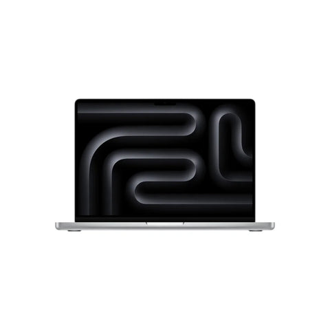 14-inčni MacBook Pro M4 Pro sa 12-jezgarnim CPU-om i 16-jezgarnim GPU-om, 24GB objedinjene memorije i 512GB SSD-om - Silver - iSTYLE RS