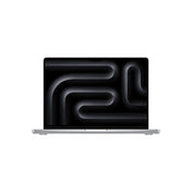 14-inčni MacBook Pro M4 Max sa 14-jezgarnim CPU-om i 32-jezgarnim GPU-om, 36GB objedinjene memorije i 1TB SSD-om - Silver - iSTYLE RS