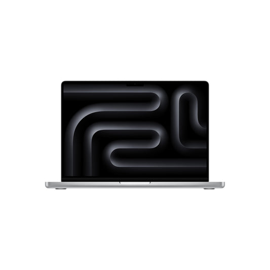 14-inčni MacBook Pro M4 Max sa 14-jezgarnim CPU-om i 32-jezgarnim GPU-om, 36GB objedinjene memorije i 1TB SSD-om - Silver - iSTYLE RS
