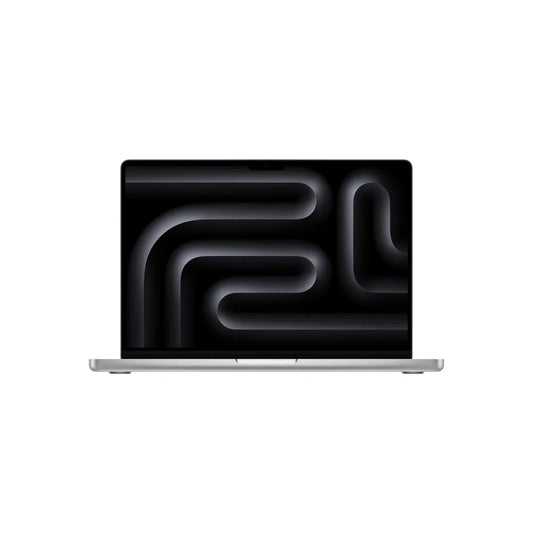 14-inčni MacBook Pro M4 Pro sa 12-jezgarnim CPU-om i 16-jezgarnim GPU-om, 24GB objedinjene memorije i 512GB SSD-om - Silver- Otvoren proizvod - iSTYLE.rs