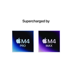 14-inčni MacBook Pro M4 Max sa 14-jezgarnim CPU-om i 32-jezgarnim GPU-om, 36GB objedinjene memorije i 1TB SSD-om - Silver - iSTYLE RS