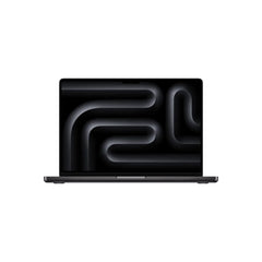 14-inčni MacBook Pro M4 Pro sa 12-jezgarnim CPU-om i 16-jezgarnim GPU-om, 24GB objedinjene memorije i 512GB SSD-om - Space Black - iSTYLE RS