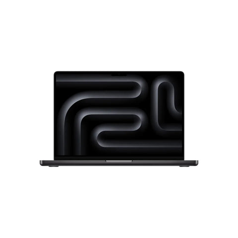 14-inčni MacBook Pro M4 Max sa 14-jezgarnim CPU-om i 32-jezgarnim GPU-om, 36GB objedinjene memorije i 1TB SSD-om - Space Black - iSTYLE RS
