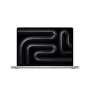 14-inčni MacBook Pro M3 Pro sa 11-jezgarnim CPU-om, 14-jezgarnim GPU-om, 18GB objedinjene memorije i 512GB SSD-om - Silver - iSTYLE RS