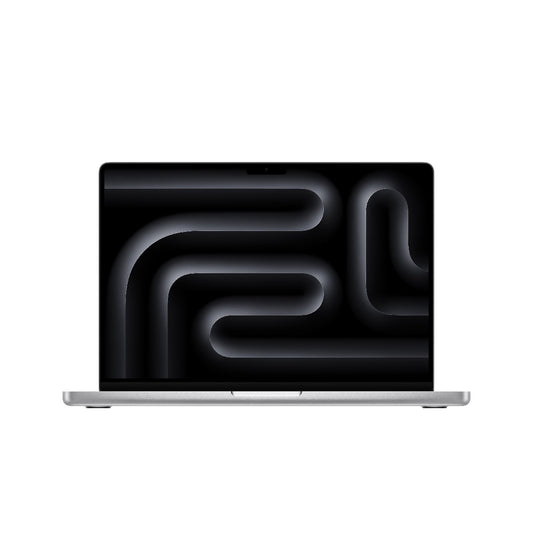 14-inčni MacBook Pro M3 Max sa 14-jezgarnim CPU-om, 30-jezgarnim GPU-om, 36GB objedinjene memorije i 1TB SSD-om - Silver - iSTYLE RS