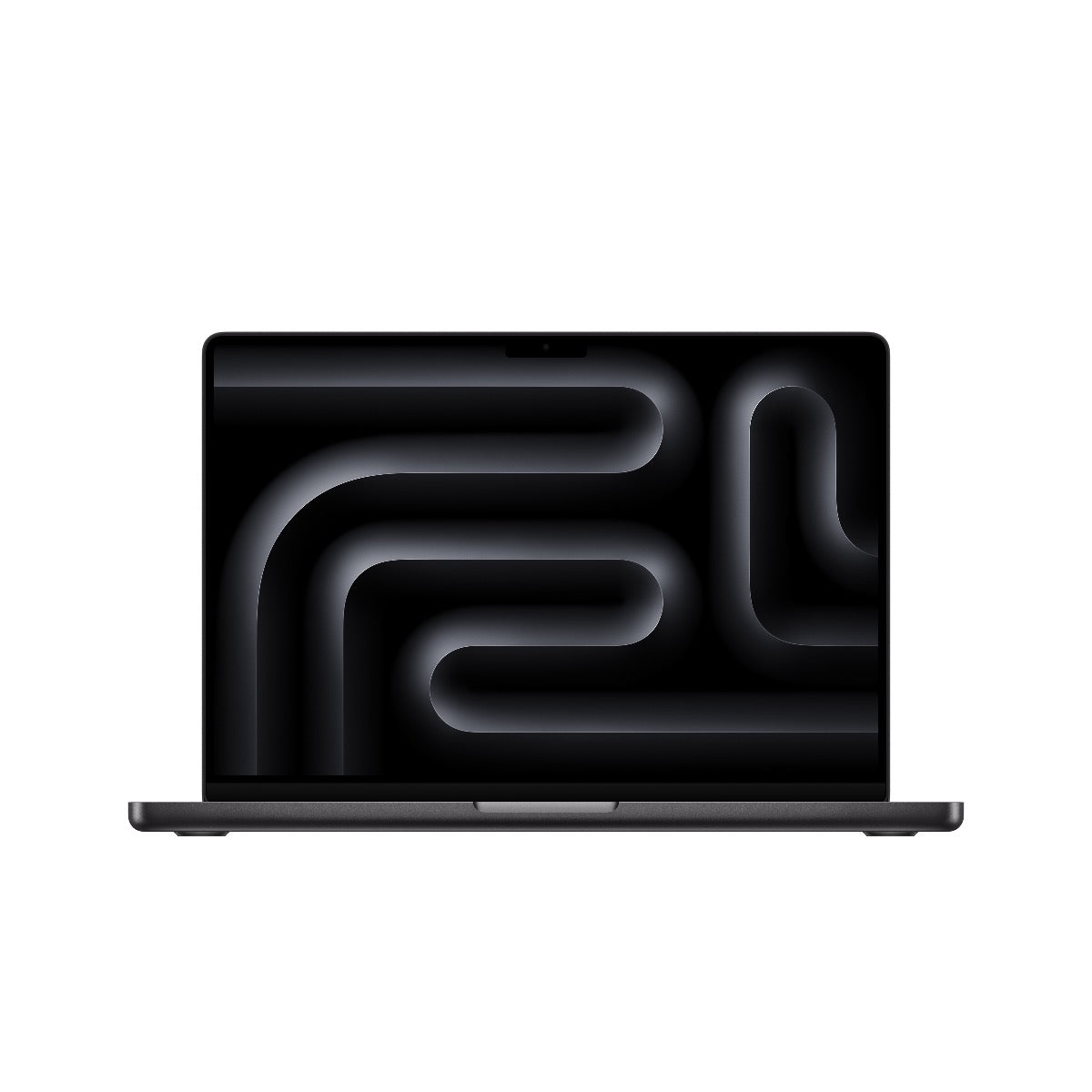 Apple MBP 14: M3 Max chip - MRX53 CTO (Oct2023) - Space Black - Otvoren proizvod - iSTYLE RS