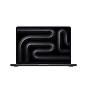 Apple MBP 14: M3 Max chip - MRX53 CTO (Oct2023) - Space Black - Otvoren proizvod - iSTYLE RS