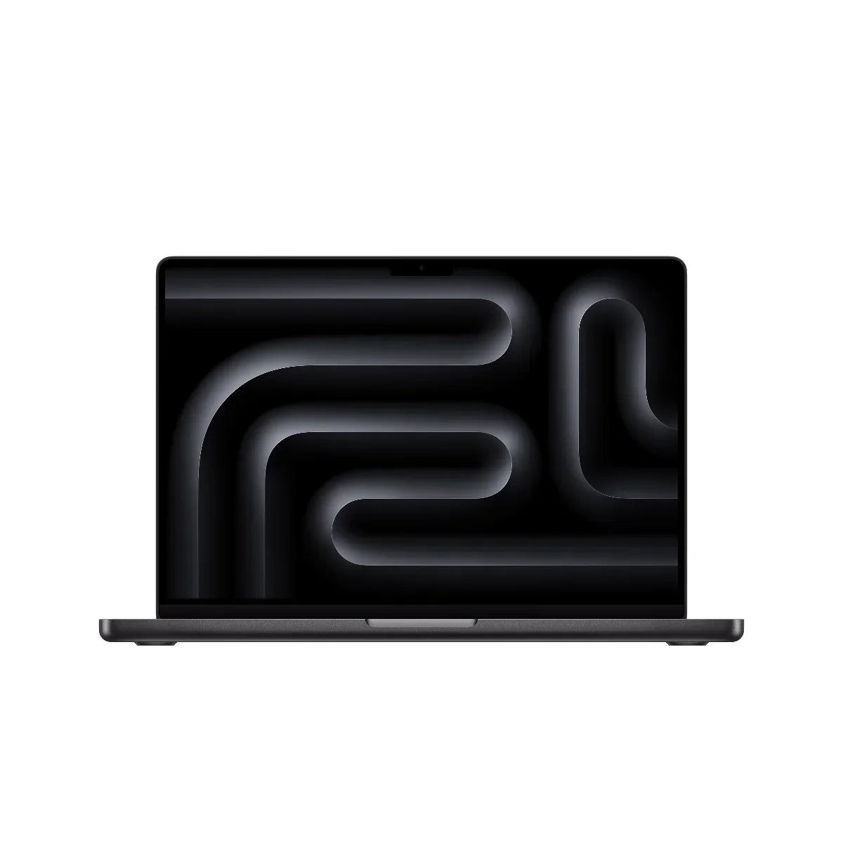 14-inčni MacBook Pro M3 Pro sa 12-jezgarnim CPU-om, 18-jezgarnim GPU-om, 18GB objedinjene memorije i 1TB SSD-om - Space Black (Copy) - iSTYLE.rs