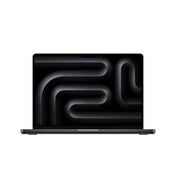 14-inčni MacBook Pro M3 Pro sa 12-jezgarnim CPU-om, 18-jezgarnim GPU-om, 18GB objedinjene memorije i 1TB SSD-om - Space Black (Copy) - iSTYLE.rs