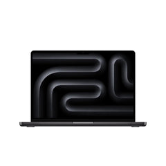 14-inčni MacBook Pro M3 Max sa 14-jezgarnim CPU-om, 30-jezgarnim GPU-om, 36GB objedinjene memorije i 1TB SSD-om - Space Black (Copy) - iSTYLE.rs