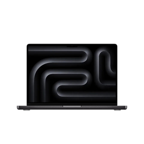 14-inčni MacBook Pro M3 Max sa 14-jezgarnim CPU-om, 30-jezgarnim GPU-om, 36GB objedinjene memorije i 1TB SSD-om - Space Black (Copy) - iSTYLE.rs