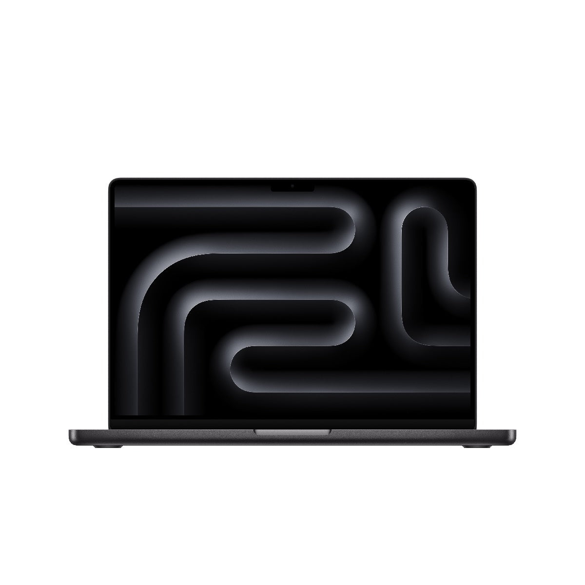 14-inčni MacBook Pro M3 Max sa 14-jezgarnim CPU-om, 30-jezgarnim GPU-om, 36GB objedinjene memorije i 1TB SSD-om - Space Black - iSTYLE RS