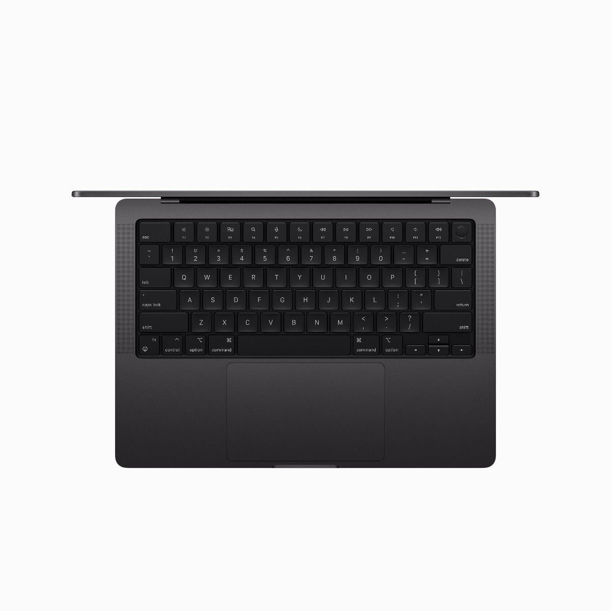 14-inčni MacBook Pro M3 Pro sa 12-jezgarnim CPU-om, 18-jezgarnim GPU-om, 18GB objedinjene memorije i 1TB SSD-om - Space Black - iSTYLE RS