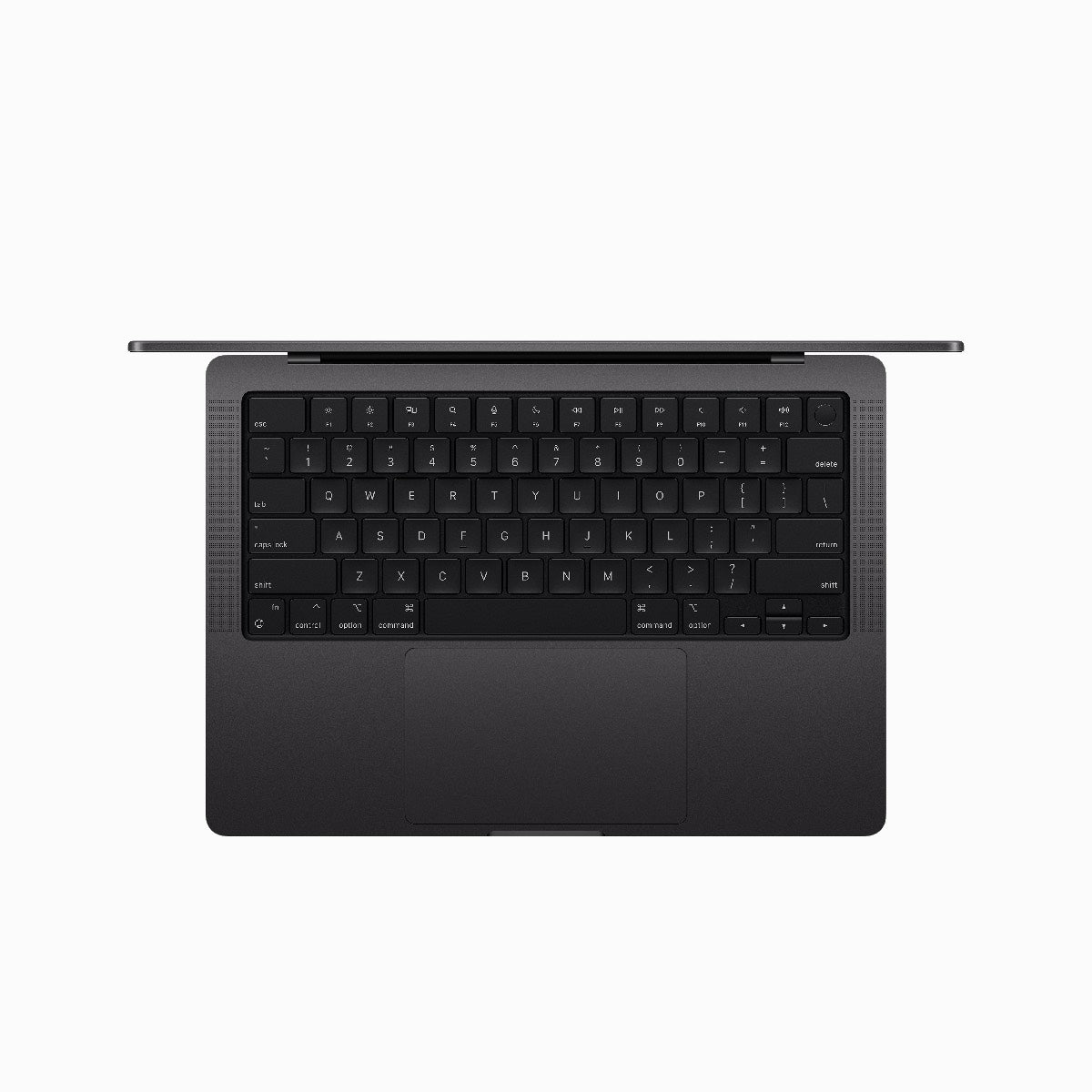 14-inčni MacBook Pro M3 Pro sa 12-jezgarnim CPU-om, 18-jezgarnim GPU-om, 18GB objedinjene memorije i 1TB SSD-om - Space Black - iSTYLE RS