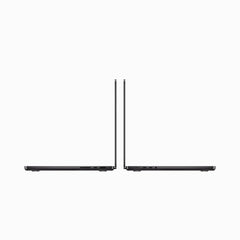 14-inčni MacBook Pro M3 Max sa 14-jezgarnim CPU-om, 30-jezgarnim GPU-om, 36GB objedinjene memorije i 1TB SSD-om - Space Black (Copy) - iSTYLE.rs