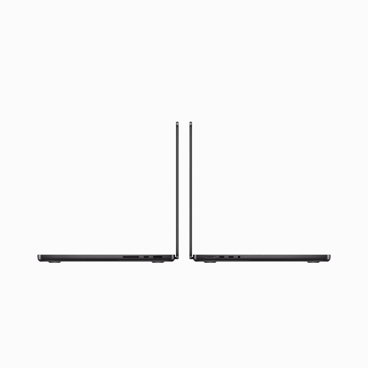 14-inčni MacBook Pro M3 Max sa 14-jezgarnim CPU-om, 30-jezgarnim GPU-om, 36GB objedinjene memorije i 1TB SSD-om - Space Black - iSTYLE RS
