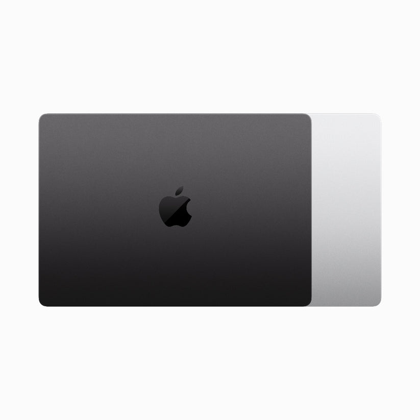14-inčni MacBook Pro M3 Pro sa 12-jezgarnim CPU-om, 18-jezgarnim GPU-om, 18GB objedinjene memorije i 1TB SSD-om - Space Black - iSTYLE RS