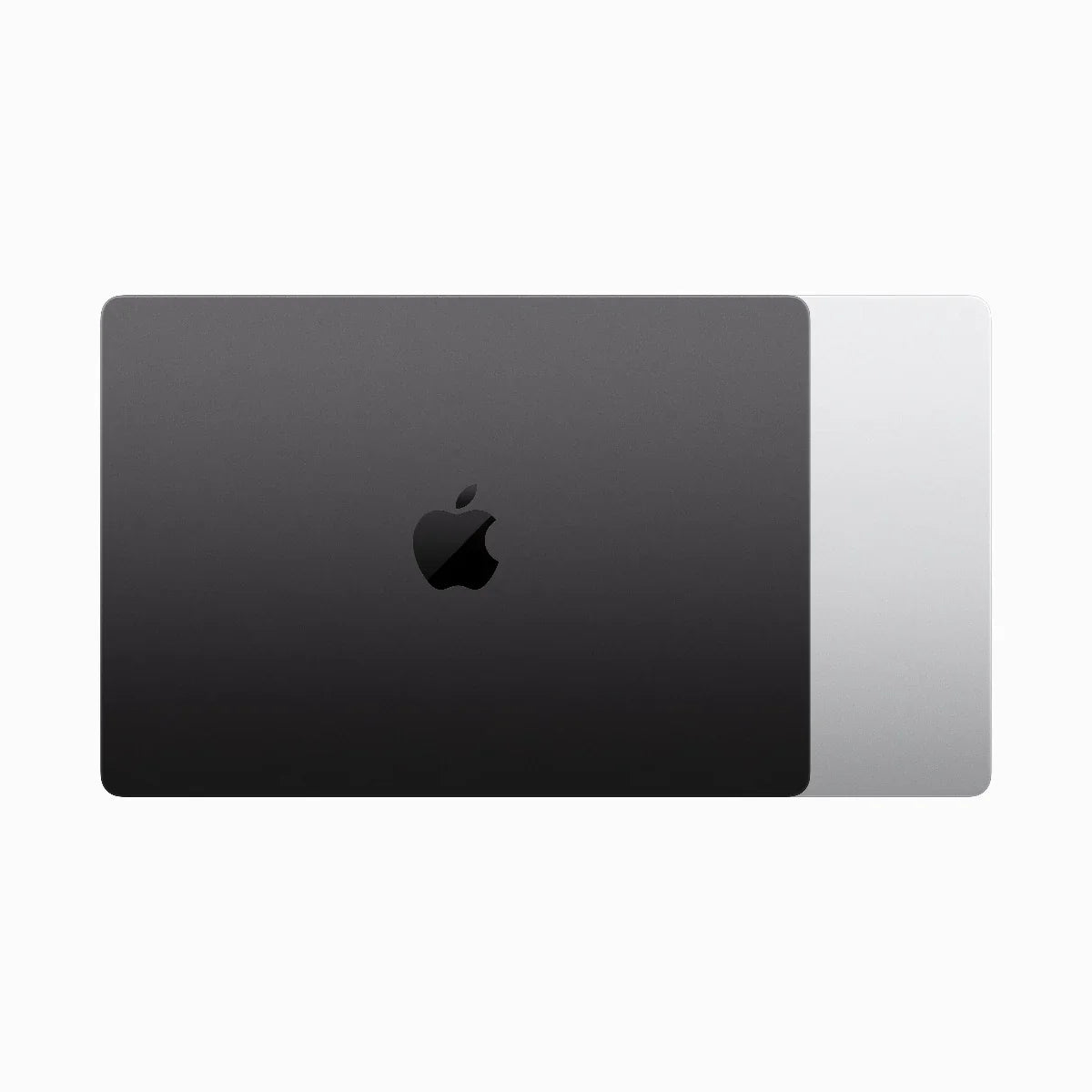 14-inčni MacBook Pro M3 Pro sa 12-jezgarnim CPU-om, 18-jezgarnim GPU-om, 18GB objedinjene memorije i 1TB SSD-om - Space Black (Copy) - iSTYLE.rs