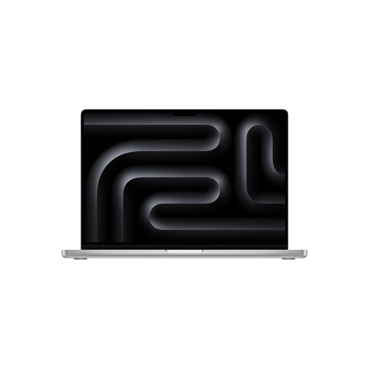 16-inčni MacBook Pro M4 Pro sa 14-jezgarnim CPU-om i 20-jezgarnim GPU-om, 24GB objedinjene memorije i 512GB SSD-om - Silver - iSTYLE RS