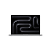 16-inčni MacBook Pro M4 Pro sa 14-jezgarnim CPU-om i 20-jezgarnim GPU-om, 24GB objedinjene memorije i 512GB SSD-om - Silver - iSTYLE RS