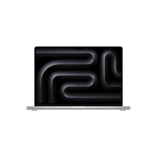 16-inčni MacBook Pro M4 Pro sa 14-jezgarnim CPU-om i 20-jezgarnim GPU-om, 24GB objedinjene memorije i 512GB SSD-om - Silver - iSTYLE RS