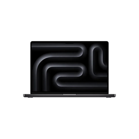 16-inčni MacBook Pro M4 Pro sa 14-jezgarnim CPU-om i 20-jezgarnim GPU-om, 48GB objedinjene memorije i 512GB SSD-om - Space Black - iSTYLE RS