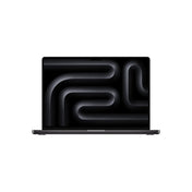 16-inčni MacBook Pro M4 Pro sa 14-jezgarnim CPU-om i 20-jezgarnim GPU-om, 24GB objedinjene memorije i 512GB SSD-om - Space Black- Otvoren proizvod - iSTYLE.rs