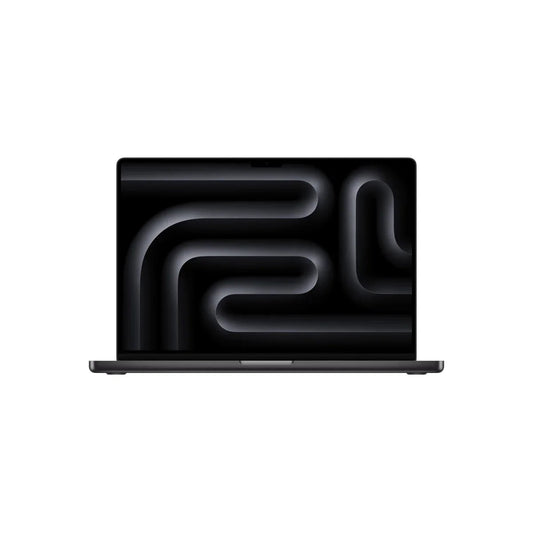16-inčni MacBook Pro M4 Pro sa 14-jezgarnim CPU-om i 20-jezgarnim GPU-om, 24GB objedinjene memorije i 512GB SSD-om - Space Black- Otvoren proizvod - iSTYLE.rs
