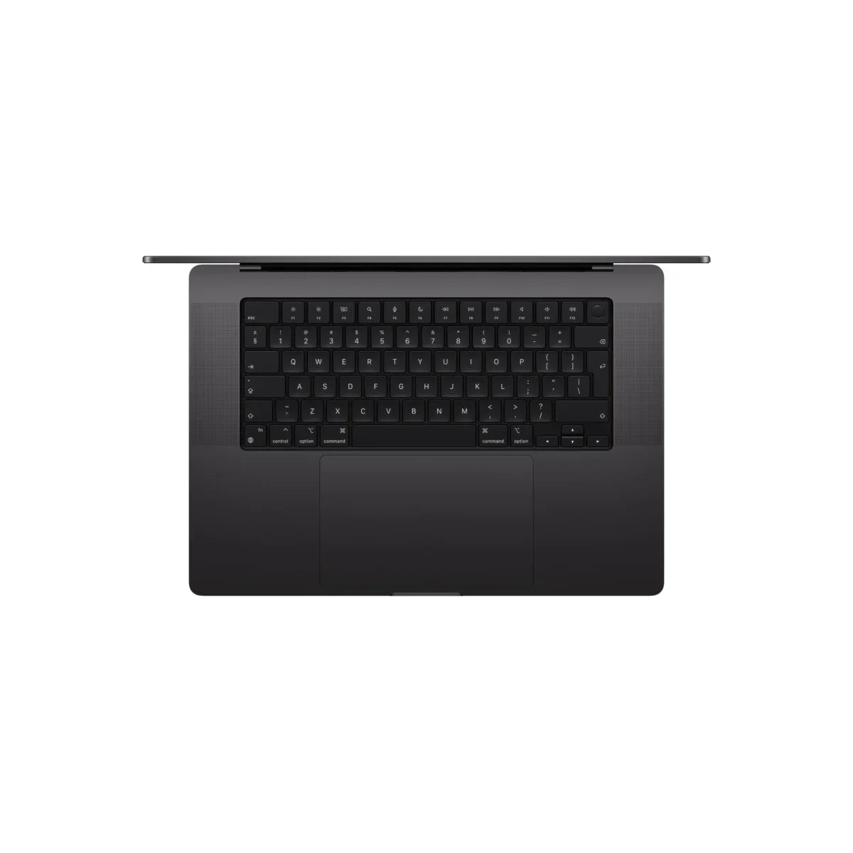 16-inčni MacBook Pro M4 Pro sa 14-jezgarnim CPU-om i 20-jezgarnim GPU-om, 24GB objedinjene memorije i 512GB SSD-om - Space Black- Otvoren proizvod - iSTYLE.rs