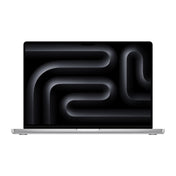 16-inčni MacBook Pro M3 Pro sa 12-jezgarnim CPU-om, 18-jezgarnim GPU-om, 18GB objedinjene memorije i 512GB SSD-om - Silver - iSTYLE RS