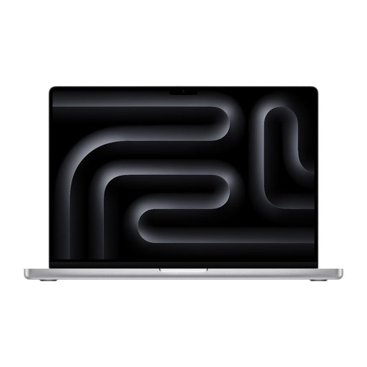 16-inčni MacBook Pro M3 Max sa 14-jezgarnim CPU-om, 30-jezgarnim GPU-om, 36GB objedinjene memorije i 1TB SSD-om - Silver - iSTYLE RS