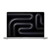 16-inčni MacBook Pro M3 Max sa 14-jezgarnim CPU-om, 30-jezgarnim GPU-om, 36GB objedinjene memorije i 1TB SSD-om - Silver - iSTYLE RS