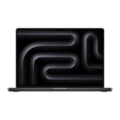 16-inčni MacBook Pro M3 Max sa 14-jezgarnim CPU-om, 30-jezgarnim GPU-om, 36GB objedinjene memorije i 1TB SSD - Space Black (Copy) - iSTYLE.rs