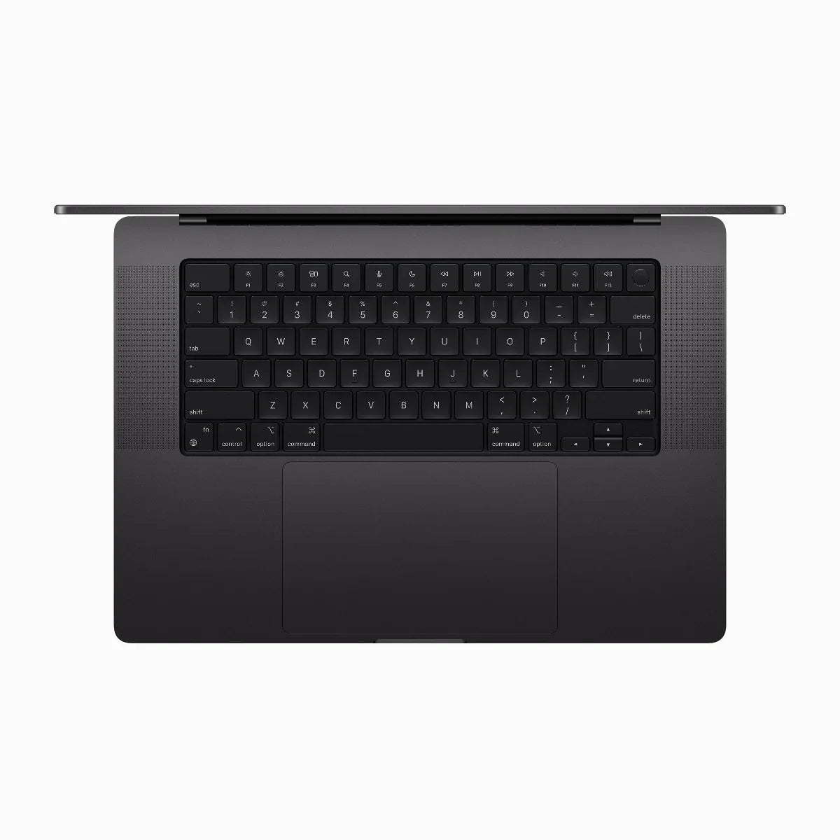 16-inčni MacBook Pro M3 Max sa 14-jezgarnim CPU-om, 30-jezgarnim GPU-om, 36GB objedinjene memorije i 1TB SSD - Space Black (Copy) - iSTYLE.rs
