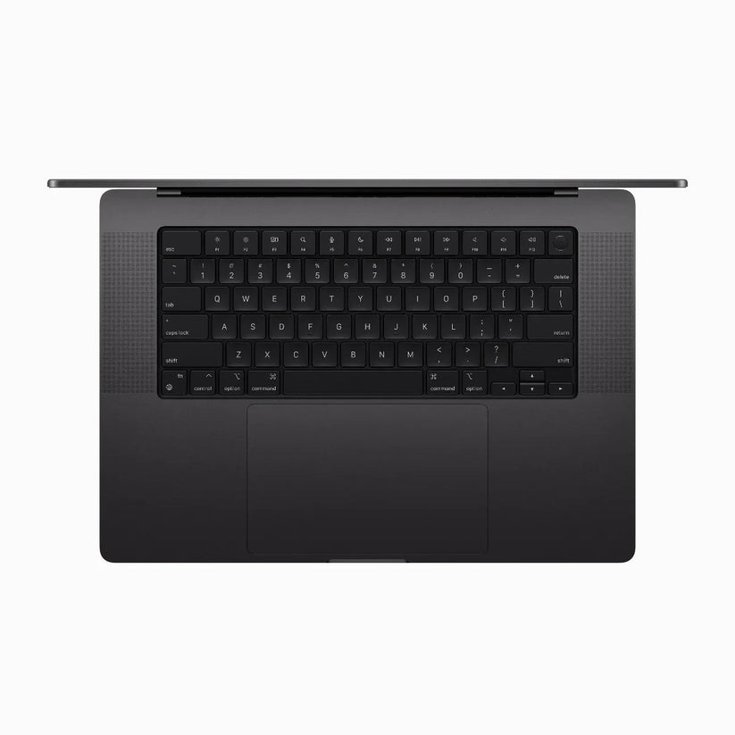 16-inčni MacBook Pro M3 Max sa 14-jezgarnim CPU-om, 30-jezgarnim GPU-om, 36GB objedinjene memorije i 1TB SSD - Space Black (Copy) - iSTYLE.rs