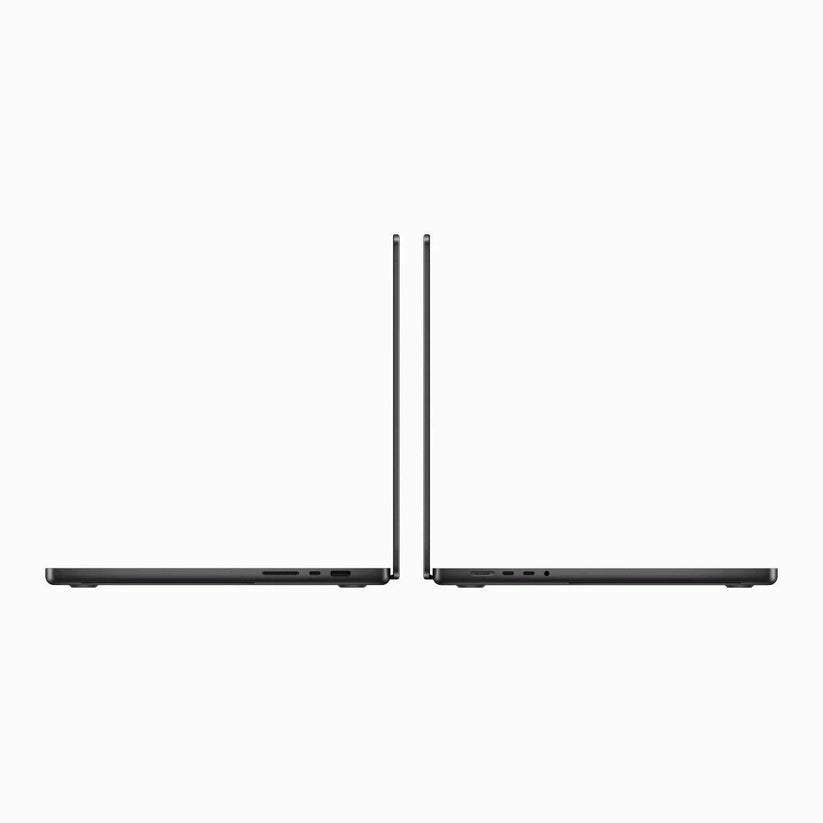 16-inčni MacBook Pro M3 Max sa 14-jezgarnim CPU-om, 30-jezgarnim GPU-om, 36GB objedinjene memorije i 1TB SSD - Space Black (Copy) - iSTYLE.rs