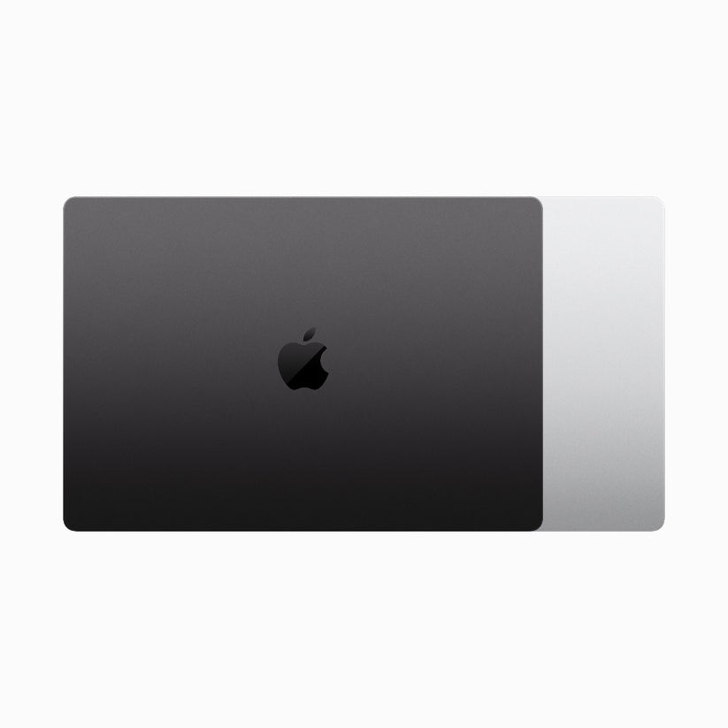 16-inčni MacBook Pro M3 Max sa 14-jezgarnim CPU-om, 30-jezgarnim GPU-om, 36GB objedinjene memorije i 1TB SSD - Space Black - iSTYLE RS