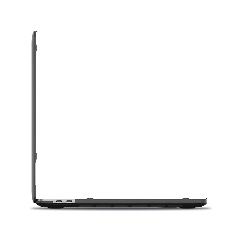 NEXT MacBook Pro 13” Retina Display Safeguard Smoke Black - iSTYLE RS
