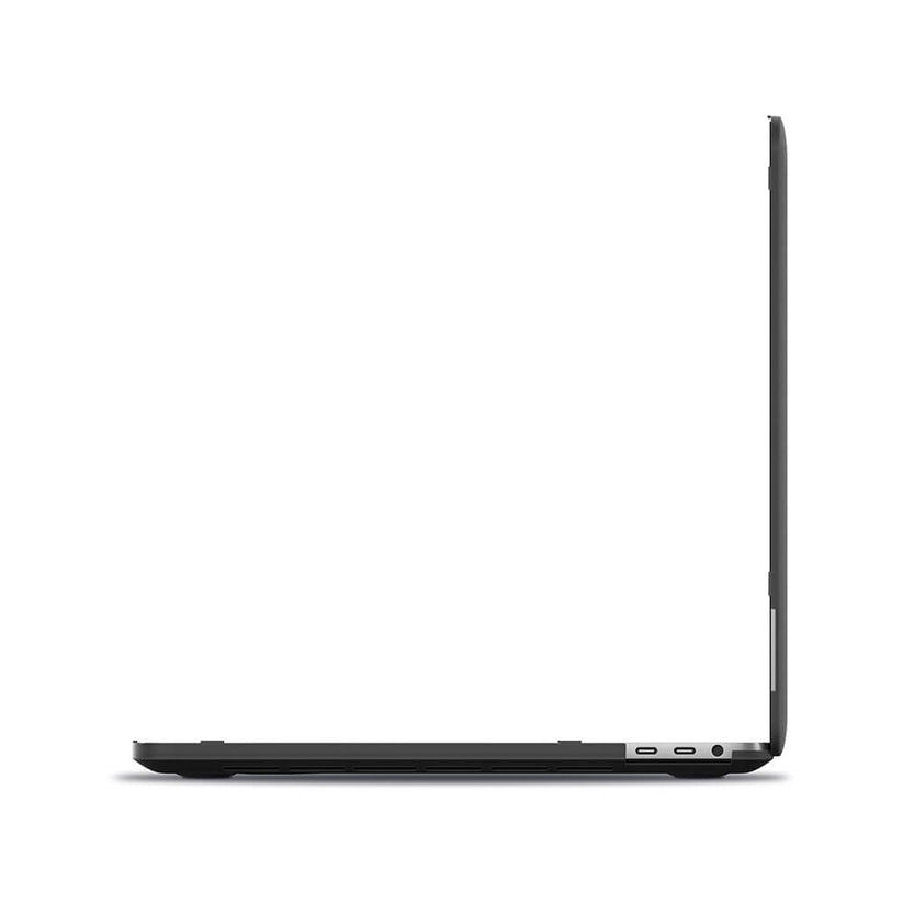 NEXT MacBook Pro 13” Retina Display Safeguard Smoke Black - iSTYLE RS