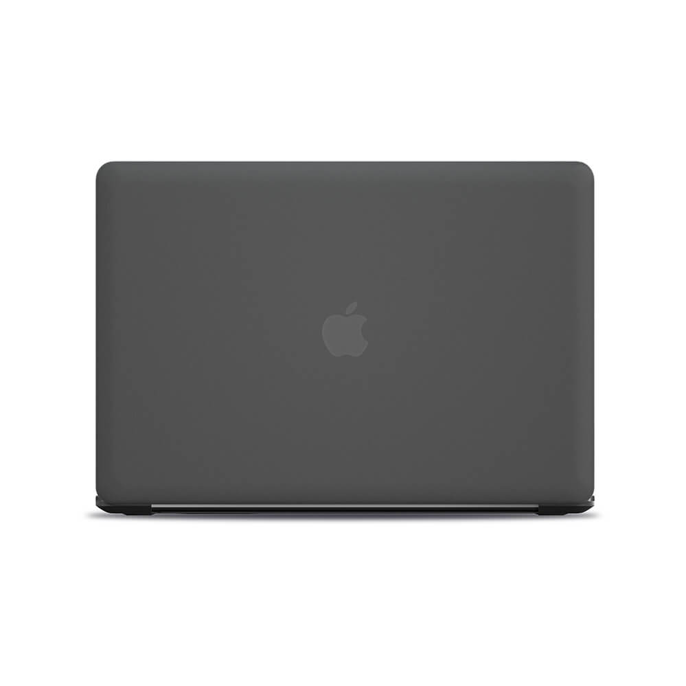 NEXT MacBook Pro 13” Retina Display Safeguard Smoke Black - iSTYLE RS