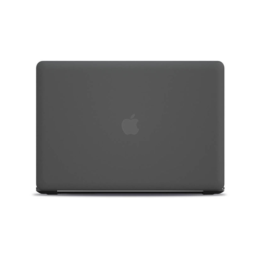 NEXT MacBook Pro 13” Retina Display Safeguard Smoke Black - iSTYLE RS