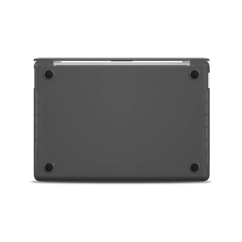 NEXT MacBook Pro 13” Retina Display Safeguard Smoke Black - iSTYLE RS